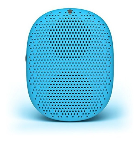 Isound Popdrop Wireless Speaker, 2bkms