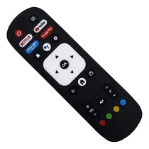 Comprar Control Remoto Tv Jvc Siragon  Smartv Tecla Voz