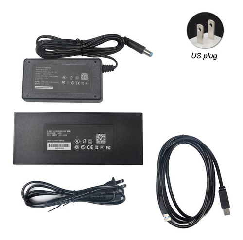 Para Sensor Kinect 2.0 Adaptador Usb 3.0 Para Xbox One S