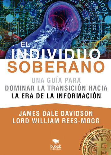 El Individuo Soberano ( Libro Original )