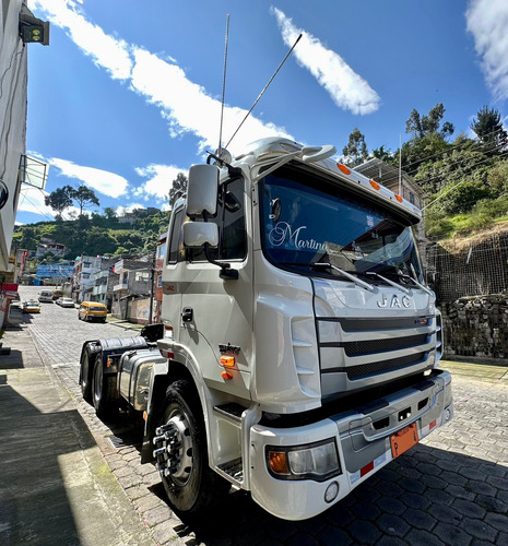 Cabezal Jac Hfc-4254 2019