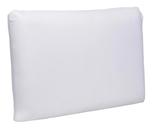 Almohada Inteligente Viscoelastica -standard-  La Cardeuse 