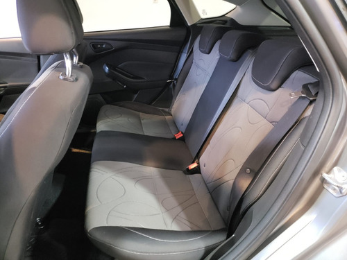 Ford Focus III 1.6 S