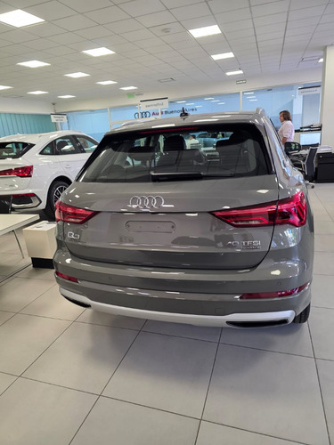 Audi Q3 2.0 40Tfsi Quattro Advance 180Cv