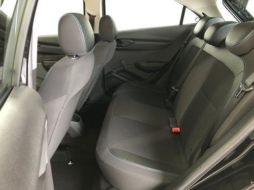 Chevrolet Joy Black Edition 0km Pronta Entrega 2020