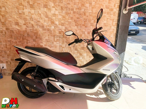 Honda Pcx 150 - 2018