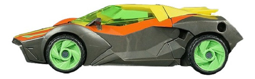 Transformers Prime Rid Dead End 2011 Sin/abrir (Usado)