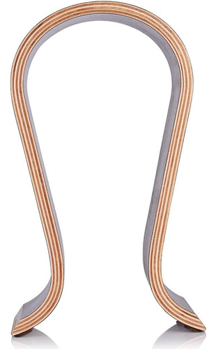 Novedoso Soporte Auriculares Audifonos Universal Resistente