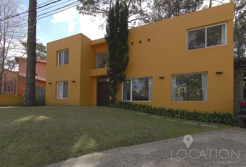 Imagen 11 de 12 de Casa En Montoya Amarilla