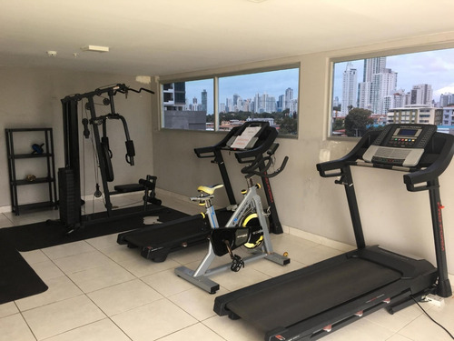 Imagen 10 de 14 de Venta De Apartamento En Riverside De Parque Lefevre 20-295