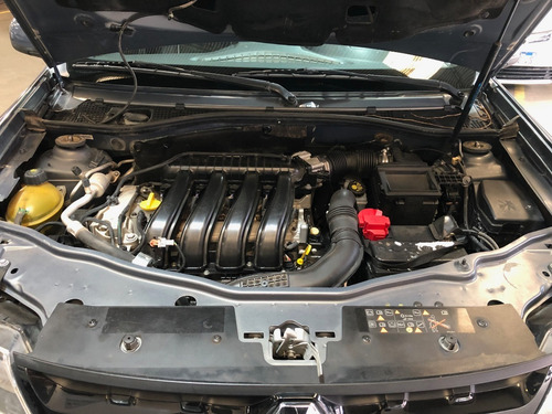 Imagen 14 de 14 de Renault Oroch 2.0 Privilege 2017