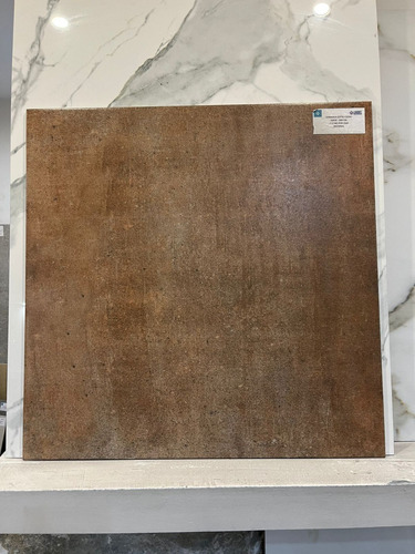 Ceramica Lourdes Cotto Terra 35x35 1era Cal Premium