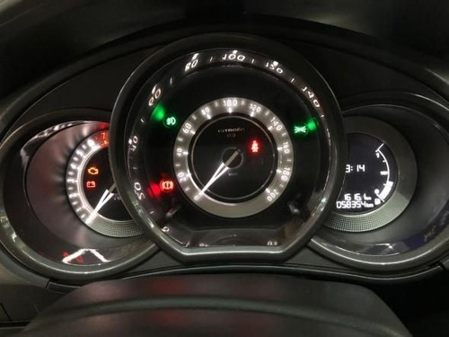 Citroen C3 1.5 Tendance 8v