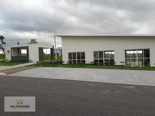 Imagem 3 de 12 de Terreno À Venda, 250 M² Por R$ 229.000,00 - Floresta - São José Dos Campos/sp - Te0055