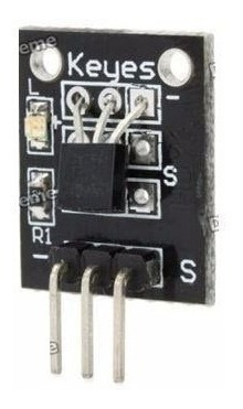 Ky-001 Sensor De Temperatura Ds18b20 Arduino Raspberry Pic