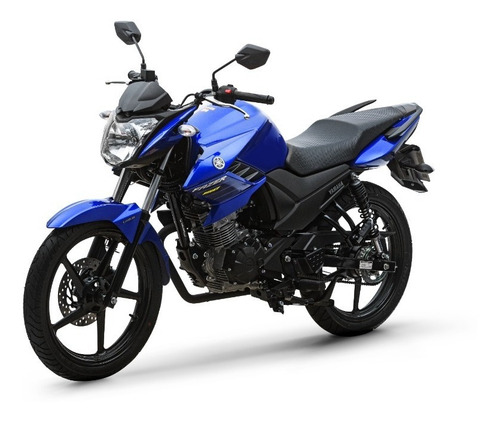 Imagem 7 de 11 de Yamaha Fazer 150 2022 0km