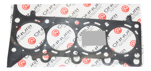 Empaquetadura Culata Chevrolet Spark Gt 1200 B12d1  1.2 2011