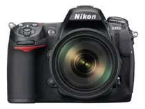 Comprar Cámara Nikon D300s + Lente Nikon Af-s 18-200mm F\u002F3.5-5 Vr