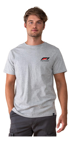 Camiseta Remera Formula 1 Grand Prix Motor Sport