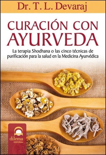 Curacion Con Ayurveda