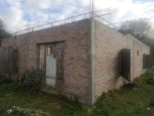 Imagen 5 de 14 de Lote En Burzaco Con Construccion A Terminar