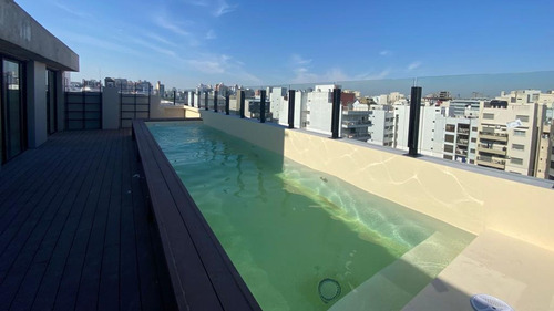 Imagen 11 de 25 de Ambiente Grande Venta (almagro) Pile Parrilla Sum