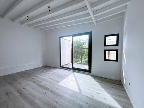 Ph En Saavedra Venta Frente Balcon