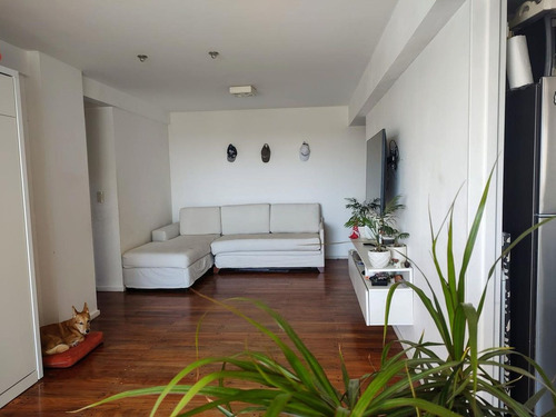 Venta Departamento 2 Ambientes Beccar Con Cochera