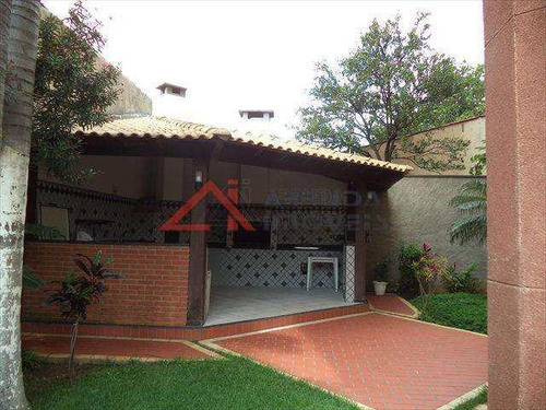 Imagem 23 de 30 de Apartamento Com 3 Dorms, Condomínio Residencial Villa Di Firenze, Itu - R$ 380 Mil, Cod: 41094 - V41094