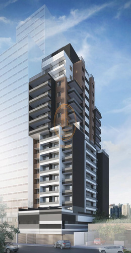 Apartamento Com 2 Dormitório(s) Localizado(a) No Bairro Centro Em São Paulo / São Paulo - 5759:910872