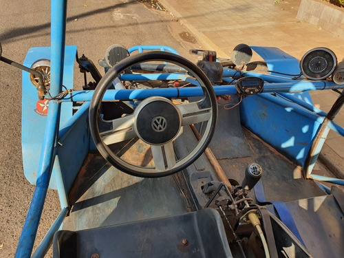 Gaiola De Trilha