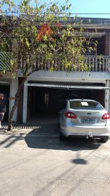 Imagem 3 de 15 de 05299 - Sobrado 5 Dorms. (2 Suítes), Cidade Das Flores - Osasco/sp - 5299