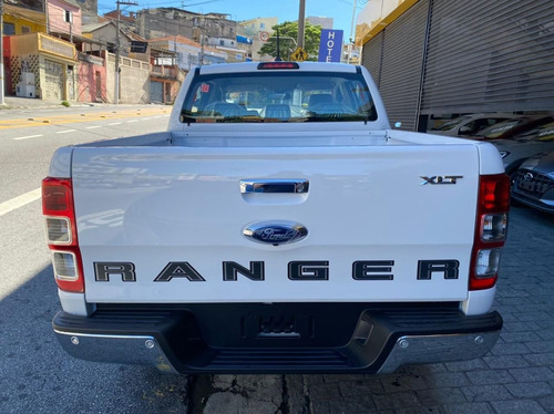 Imagem 15 de 15 de Ford Ranger 3.2 Xlt 4x4 Cd 20v Diesel 4p Automático Ford...