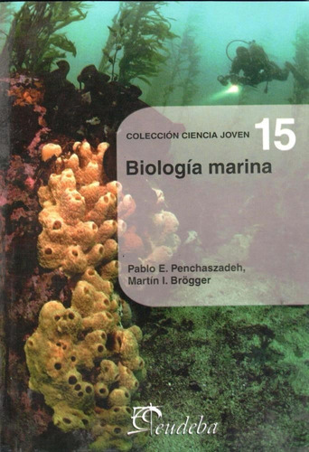 Biología Marina (nº15)