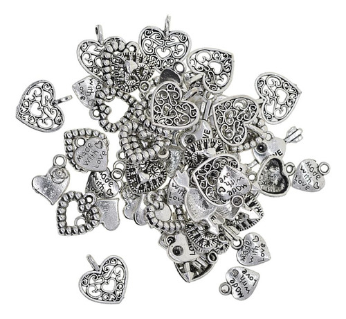 Accesorios Para Hacer Joyas 2 Piezas