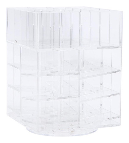 40 Grades Organizador De Maquiagem De Grande Capacidade