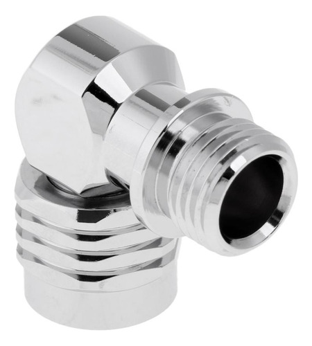 3 Adaptador De Manguera Giratoria De Para Adaptador De