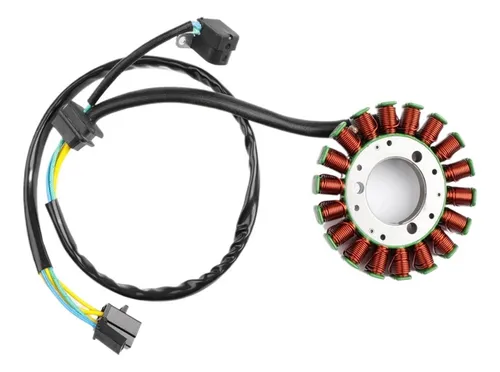 Zh Estator Para Suzuki Gz250 Marauder 1999-2011 32101-13f00