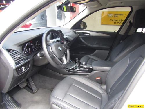 Bmw X3 2.0 G01 Xdrive30i