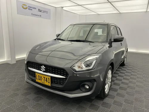 Suzuki Swift 1.2 Hybrid 2Wd