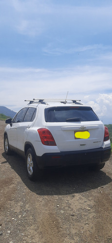 Chevrolet Tracker 1.8 Ls