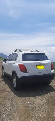 Chevrolet Tracker 1.8 Ls
