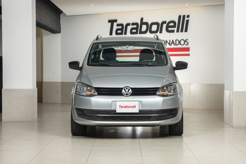 Volkswagen Suran 1.6 Taraborelli Usados