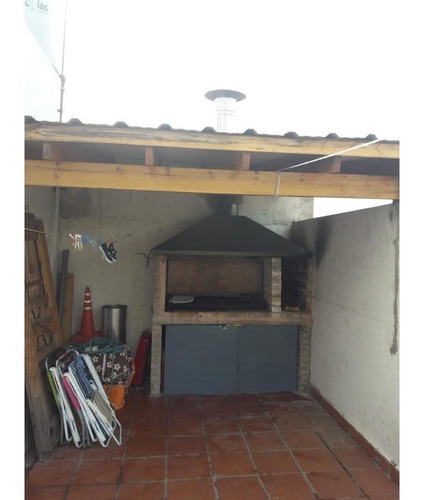 Imagen 13 de 13 de Espectcular Ph En 2 Plantas Con Terraza Y Parrilla