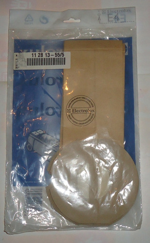 Repuestos Bolsa Aspiradora Electrolux Nuevos Ver Compatibles