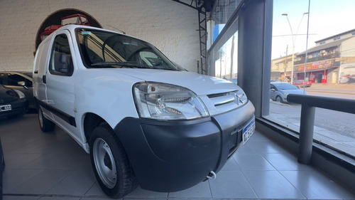 Citroën Berlingo Furgon 1.6 Hdi 92 Bussines