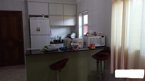 Imagem 2 de 12 de Apartamento Recém Construído - Mv5428