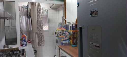 Imagem 9 de 19 de Apartamento À Venda, 76 M² Por R$ 742.000,00 - Mooca - São Paulo/sp - Ap2296