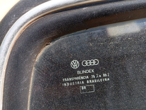 Vw Brasilia