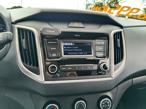 Hyundai Creta 1.6 16V ACTION